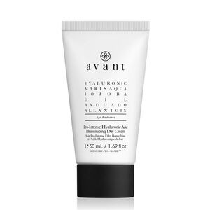 ✨ Avant Skincare London Hyaluronic Day Cream ✨ 1.69 oz Luxury Moisturizer